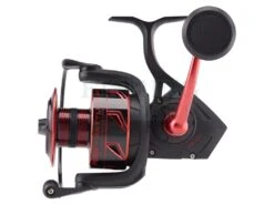 PENN Kołowrotki Battle III 11 PENN Kołowrotki Battle III -sklep Daiwa kolowrotki battle iii v1