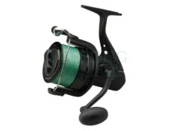 Okuma Kołowrotki Karpiowe Big Bomber Spod