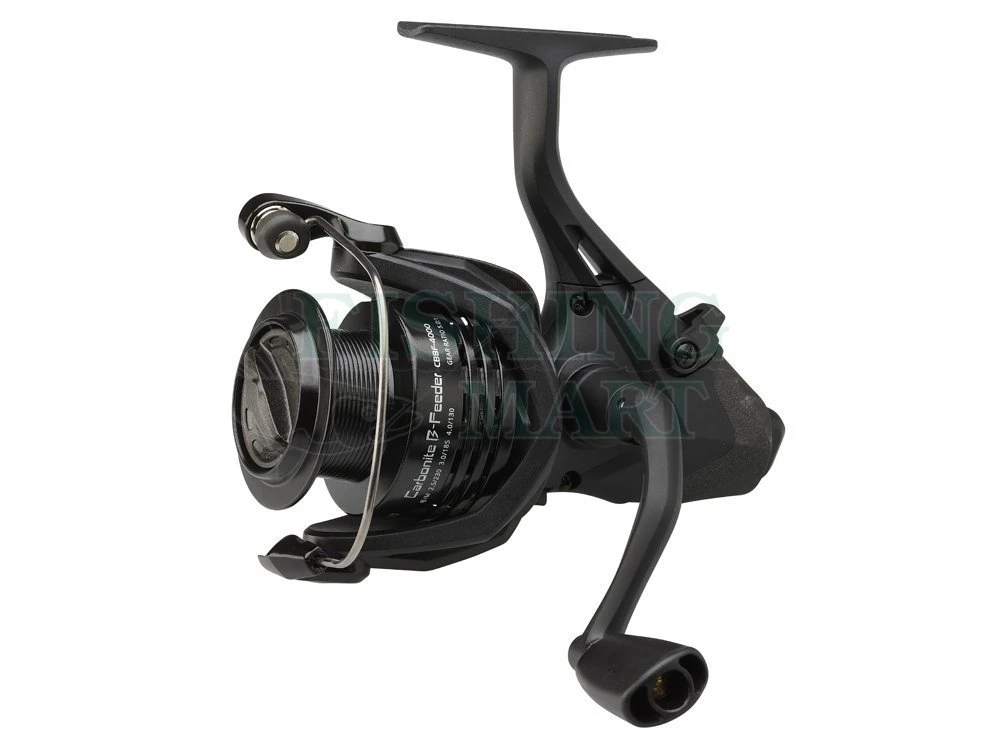 Okuma Kołowrotki Carbonite B-Feeder CBBF 3 Okuma Kołowrotki Carbonite B-Feeder CBBF