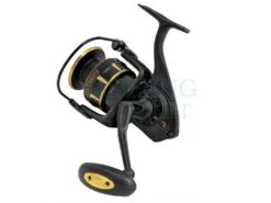 BLACK CAT Kołowrotki Catextreme -sklep Daiwa kolowrotki catextreme 6o