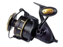 BLACK CAT Kołowrotki Catextreme Big Cat -sklep Daiwa kolowrotki catextreme big cat 5k