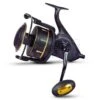 BLACK CAT Kołowrotki Catextreme Big Cat -sklep Daiwa kolowrotki catextreme big cat 7y