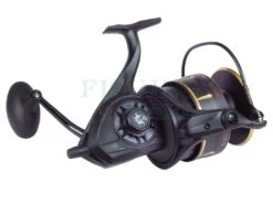 BLACK CAT Kołowrotki Catextreme Big Cat -sklep Daiwa kolowrotki catextreme big cat ju