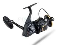 BLACK CAT Kołowrotki Catextreme Big Cat -sklep Daiwa kolowrotki catextreme big cat ya