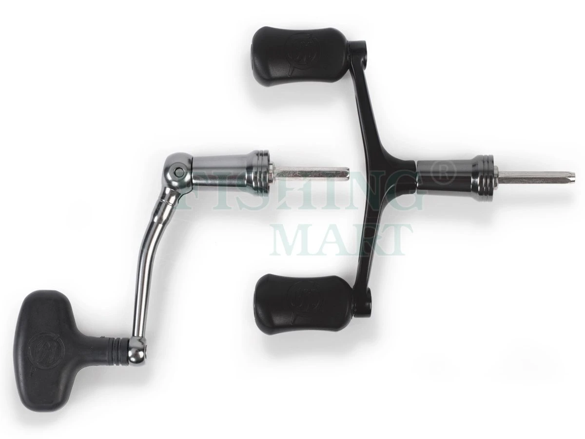 Kołowrotki Centris NT 4 Kołowrotki Centris NT - obrazek 2