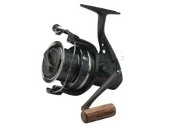 Okuma Kołowrotek Karpiowy Custom Carp CC