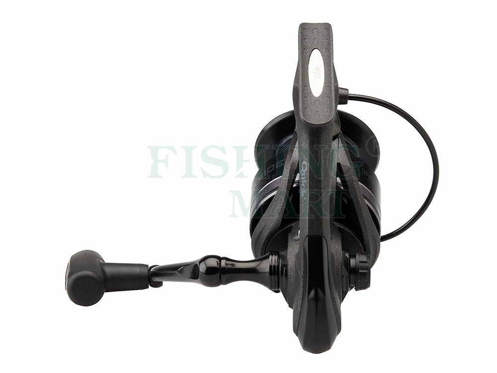 Kołowrotek Karpiowy Darkside 4 6000S FD 5 Kołowrotek Karpiowy Darkside 4 6000S FD - obrazek 3