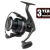 Kołowrotek Karpiowy Darkside 4 6000S FD 1 Kołowrotek Karpiowy Darkside 4 6000S FD -sklep Daiwa kolowrotki darkside 4 6000s fd ls