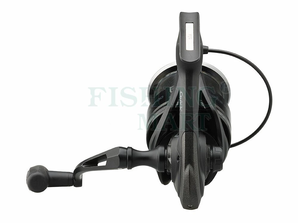 Kołowrotek Darkside 4 Spod 7000S FD 5 Kołowrotek Darkside 4 Spod 7000S FD - obrazek 3