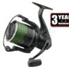 Kołowrotek Darkside 4B Spod 7000S FD + Plecionka -sklep Daiwa kolowrotki darkside 4b spod 7000s fd braid n6