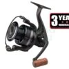 Kołowrotek Karpiowy Darkside 4QF 6000S FD -sklep Daiwa kolowrotki darkside 4qf 6000s fd js