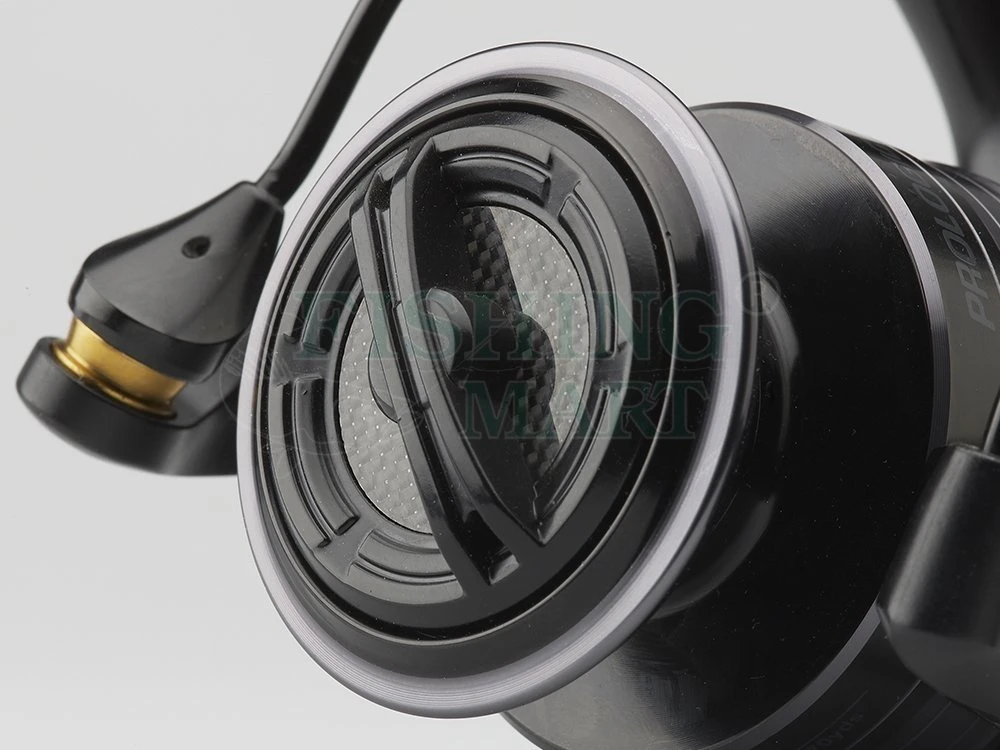 PROLOGIC Kołowrotki Element BF 4 PROLOGIC Kołowrotki Element BF - obrazek 2