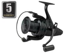 PROLOGIC Kołowrotki Element XD BF