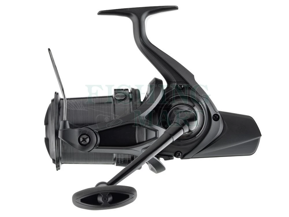 Daiwa Kołowrotek Emblem 45 SCW QD * 3 Daiwa Kołowrotek Emblem 45 SCW QD *