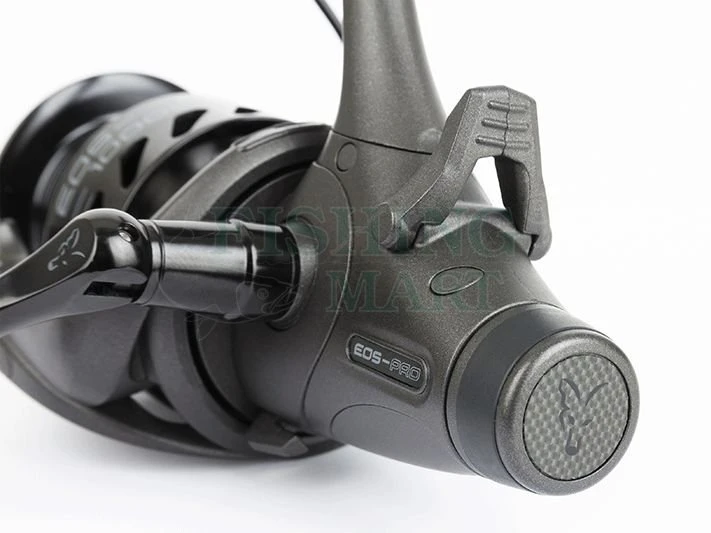 Fox Kołowrotki EOS PRO 10000 4 Fox Kołowrotki EOS PRO 10000 - obrazek 2