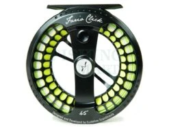 Kołowrotki Muchowe Fario Click 8 Kołowrotki Muchowe Fario Click -sklep Daiwa kolowrotki fario click ch