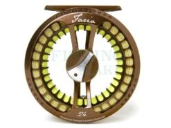Kołowrotki Fario LW Bronze -sklep Daiwa kolowrotki fario lw bronze 2n