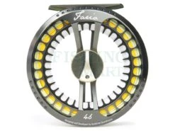 Kołowrotki Fario LW Dk. Grey Green Gold -sklep Daiwa kolowrotki fario lw dk grey green gold mf