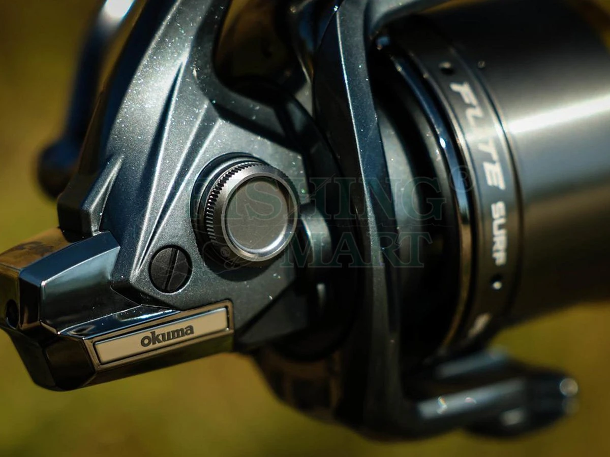 Okuma Kołowrotki Flite Surf 9 Okuma Kołowrotki Flite Surf - obrazek 7