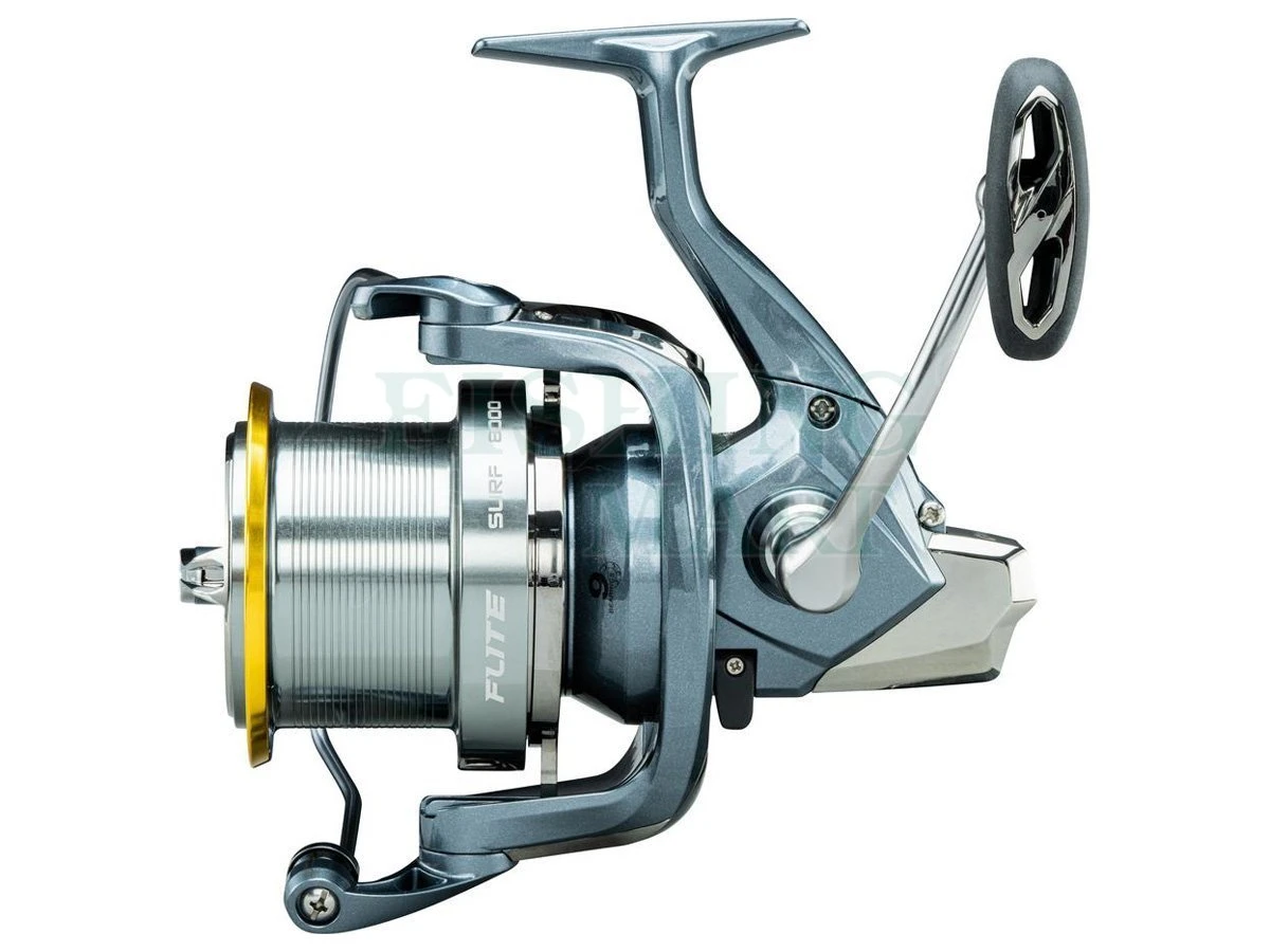 Okuma Kołowrotki Flite Surf 4 Okuma Kołowrotki Flite Surf - obrazek 2