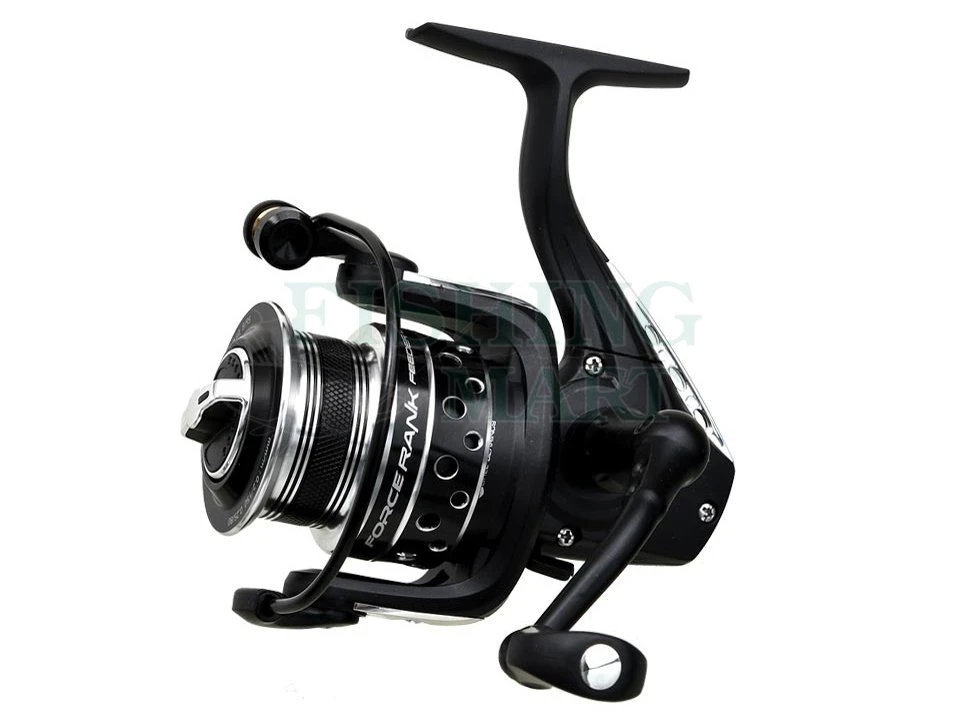 Kołowrotki Force Rank Feeder 3 Kołowrotki Force Rank Feeder