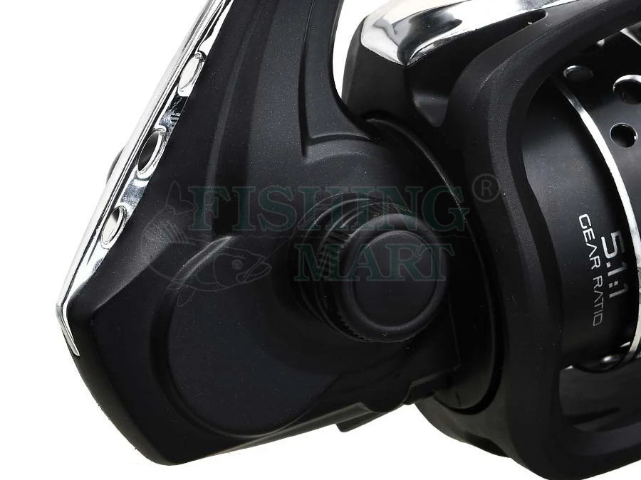 Kołowrotki Force Rank Feeder 5 Kołowrotki Force Rank Feeder - obrazek 3