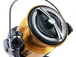 Daiwa Kołowrotki GS BR LT -sklep Daiwa kolowrotki gs br lt ye