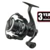 Kołowrotki Impulse 4 Feeder FD -sklep Daiwa kolowrotki impulse 4 feeder fd ny 1