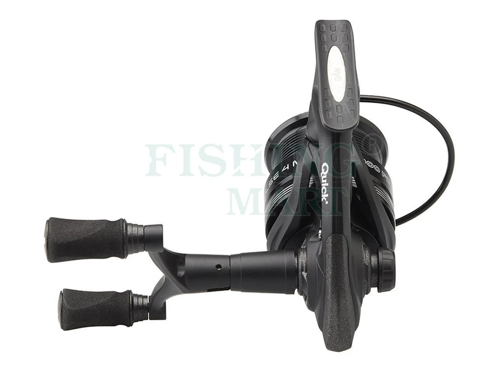 Kołowrotki Impulse 4 Match 5 Kołowrotki Impulse 4 Match - obrazek 3