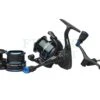 Kołowrotki Impulse 4 OTT -sklep Daiwa kolowrotki impulse 4 ott iu 1