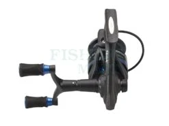 Kołowrotki Impulse 4 OTT 11 Kołowrotki Impulse 4 OTT -sklep Daiwa kolowrotki impulse 4 ott pc 2