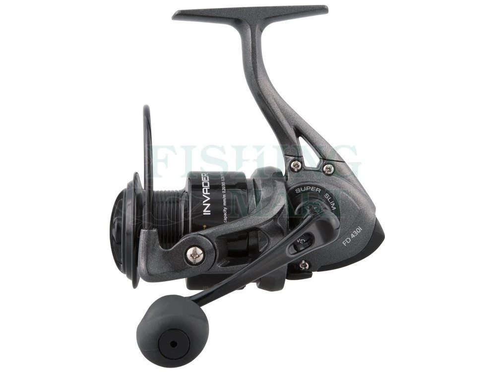 Dragon Kołowrotki Invader FD 2020 3 Dragon Kołowrotki Invader FD 2020