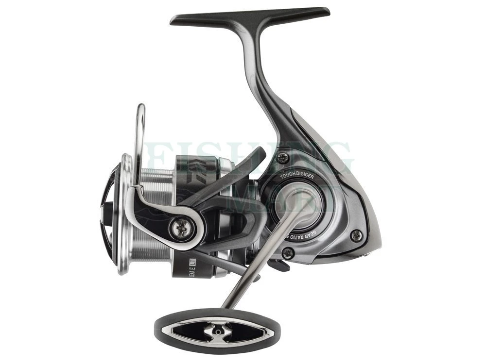 Daiwa Kołowrotki Lexa E LT * 3 Daiwa Kołowrotki Lexa E LT *