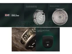 Hardy Kołowrotki Lightweight -sklep Daiwa kolowrotki lightweight ia