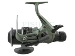 Dragon Kołowrotki Megabaits Combat FR