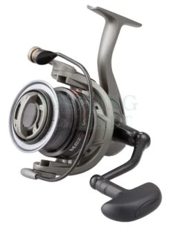Dragon Kołowrotki Mega Baits Method Feeder HS FD800 -sklep Daiwa kolowrotki megabaits method feeder hs fd800 xh 1