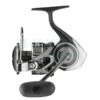 Daiwa Kołowrotki BG MQ * -sklep Daiwa kolowrotki morskie bg mq kb