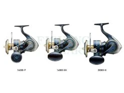 Daiwa Kołowrotki Saltiga * -sklep Daiwa kolowrotki morskie saltiga zu