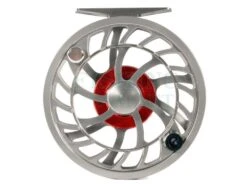 Kołowrotki Lake Pro 78 7 Kołowrotki Lake Pro 78 -sklep Daiwa kolowrotki muchowe lake pro 78 qv