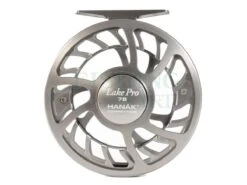 Kołowrotki Lake Pro 78