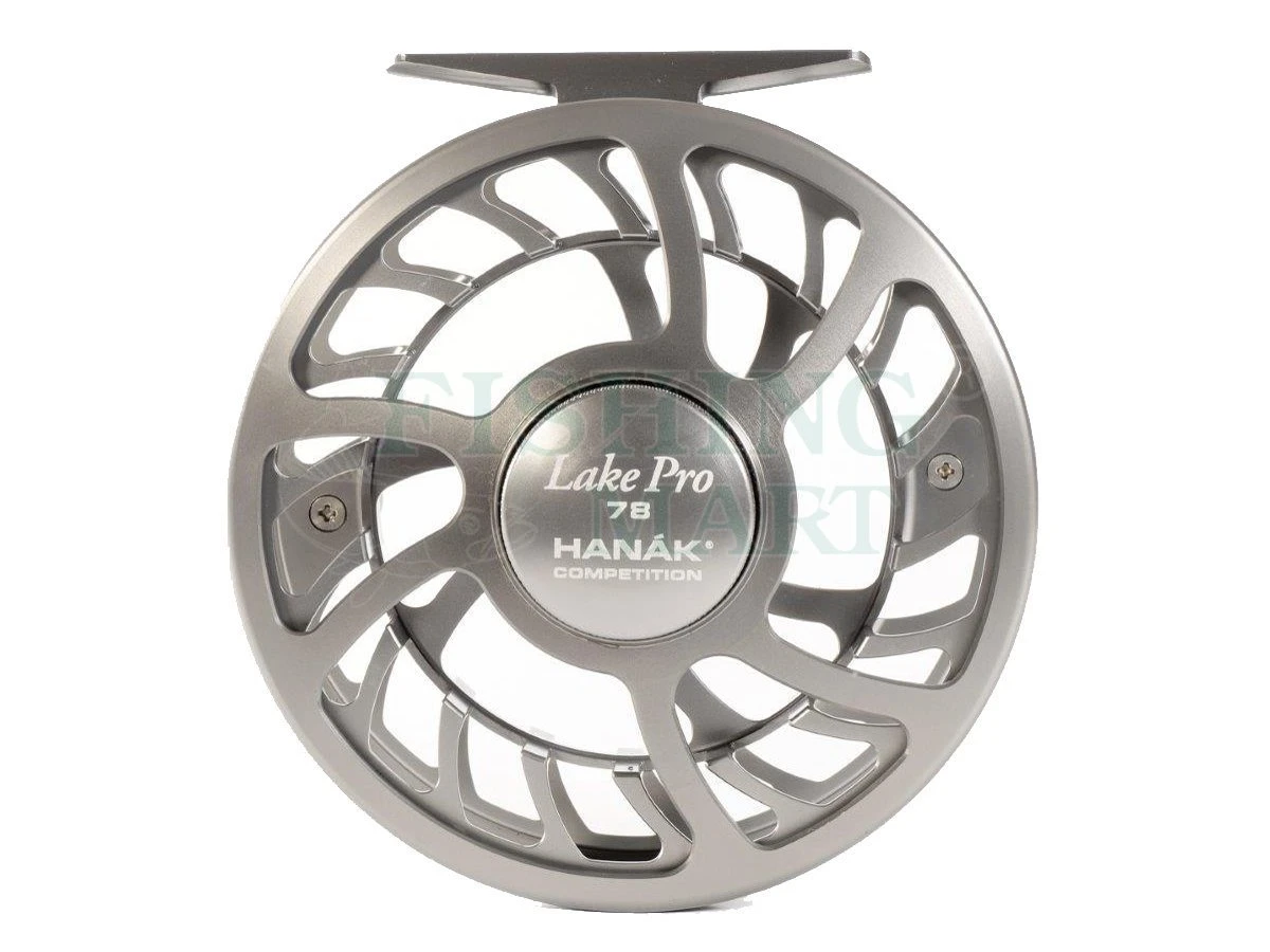 Kołowrotki Lake Pro 78 3 Kołowrotki Lake Pro 78