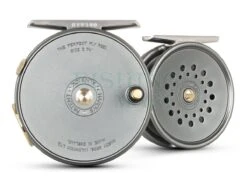 Hardy Kołowrotki Narrow Spool Perfect