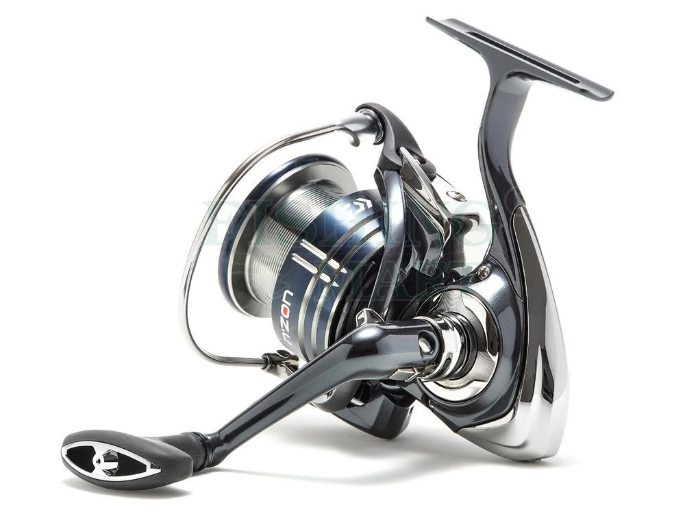 Kołowrotki N‘Zon Plus LT 4 Kołowrotki N‘Zon Plus LT - obrazek 2