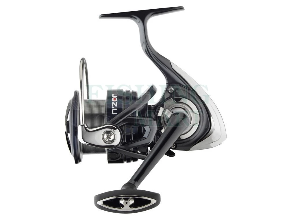 Kołowrotki N‘Zon Plus LT 5 Kołowrotki N‘Zon Plus LT - obrazek 3