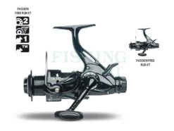 Kołowrotki Passion Free Run 5 Kołowrotki Passion Free Run -sklep Daiwa kolowrotki passion free run 0c