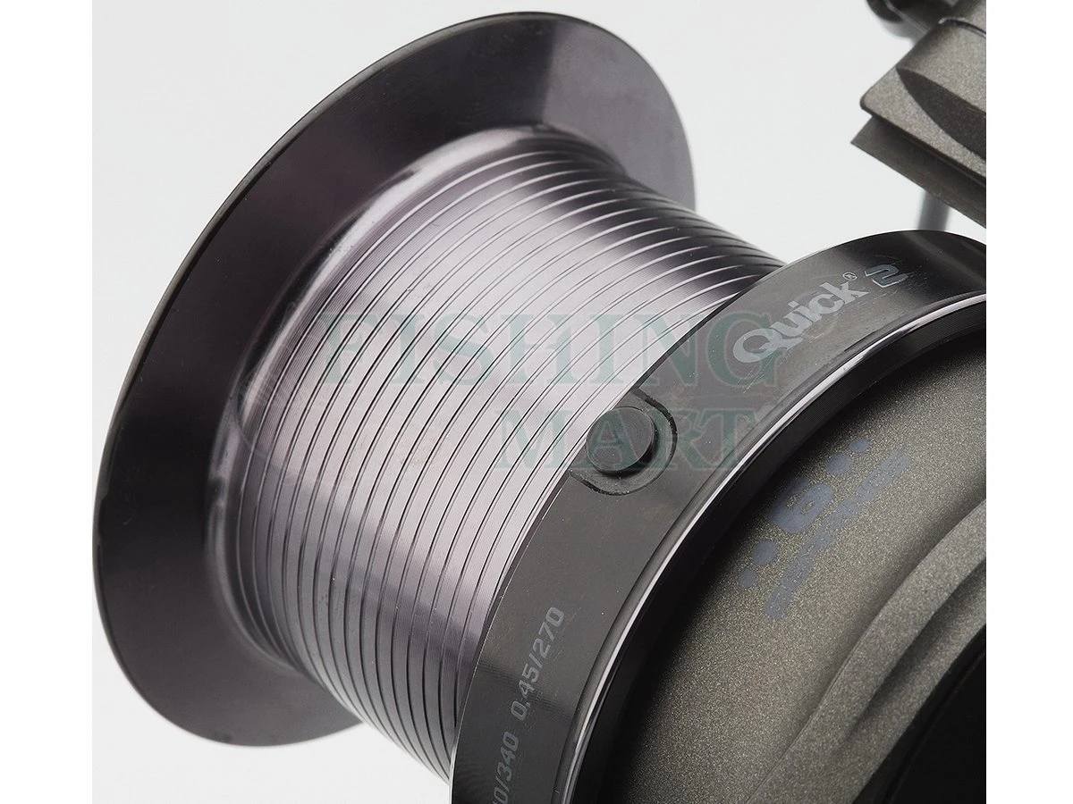 Kołowrotki Quick 2 SLS V2 7 Kołowrotki Quick 2 SLS V2 - obrazek 5
