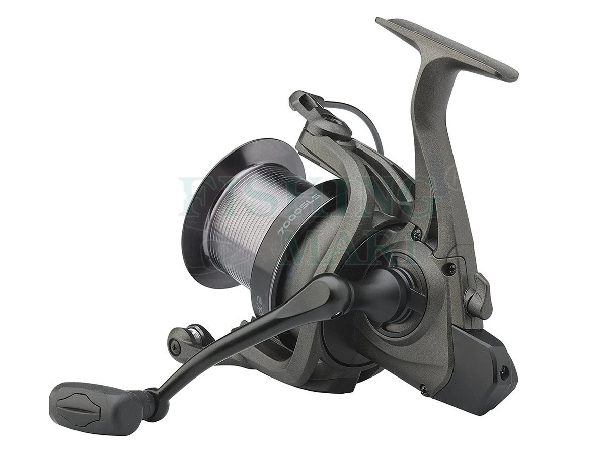 Kołowrotki Quick 2 SLS V2 4 Kołowrotki Quick 2 SLS V2 - obrazek 2