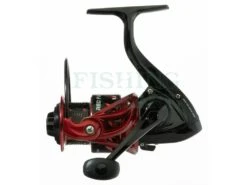 Kołowrotki Red Fury RX Match