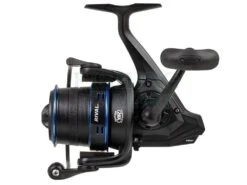 PENN Kołowrotek Rival Longcast Blue -sklep Daiwa kolowrotki rival longcast blue px 1