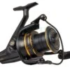 PENN Kołowrotki Rival Longcast Gold 2 PENN Kołowrotki Rival Longcast Gold -sklep Daiwa kolowrotki rival longcast gold oj